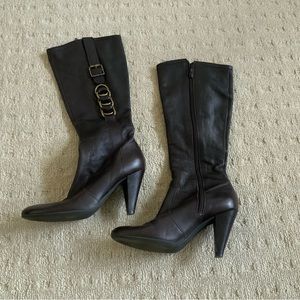 ANTONIO MELANI  Designer. BOOTS